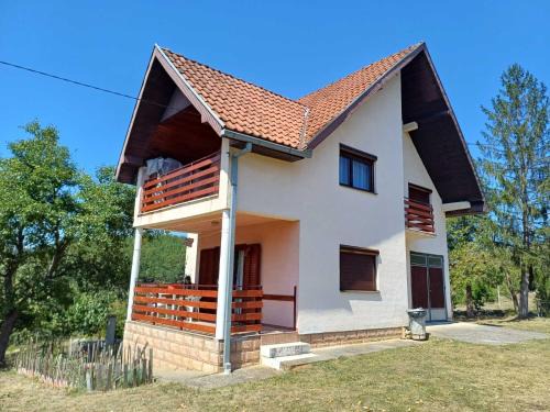 Jankovići Ravni Zlatibor