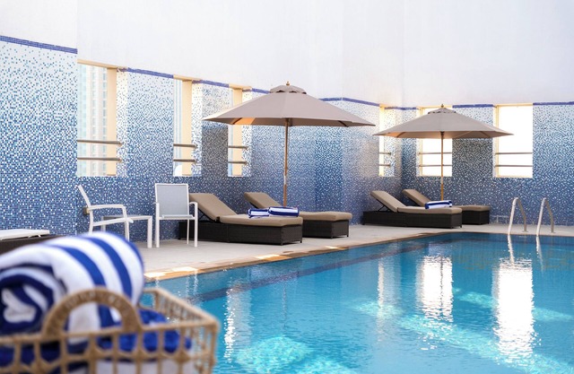 Jannah Executive Hotel Apartments