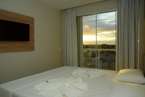 Jantorno Plaza Hotel