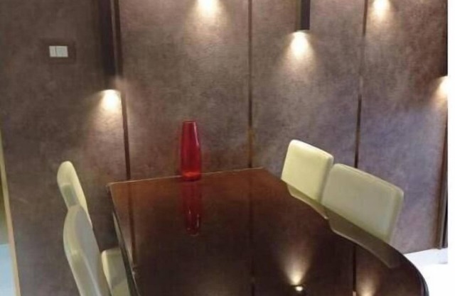 Janty apartment
