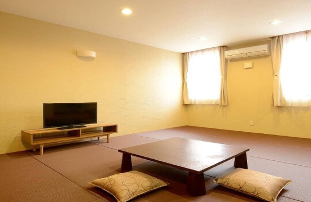 Japanese room with Iwaburo Onsen/Iyo-gun Ehime