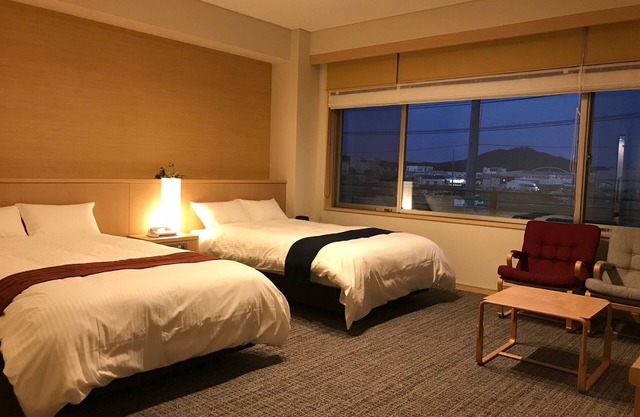 Japanese Style Hotel Isomura