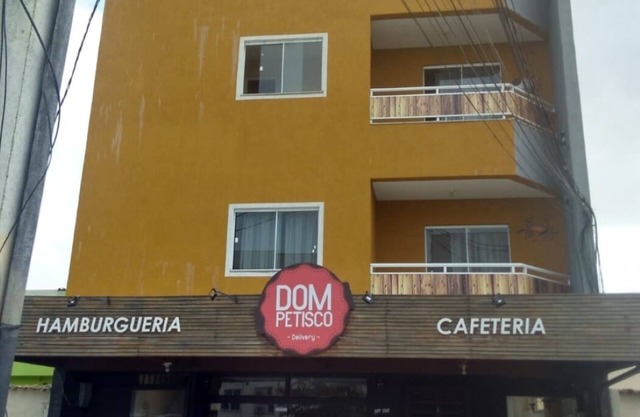 Jardim Caiçara - Kitnet 01 - Cabo Frio - Aluguel Econômico