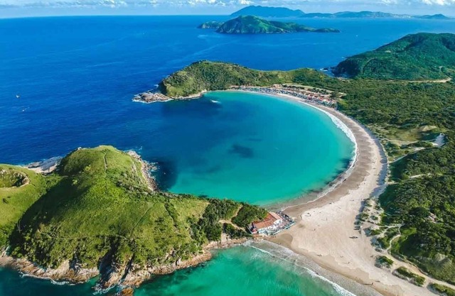 Jardim Caiçara - Aluguel Economico