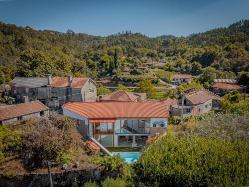 Jardim da Celeste