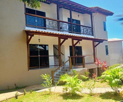 Jardim das Mangueiras