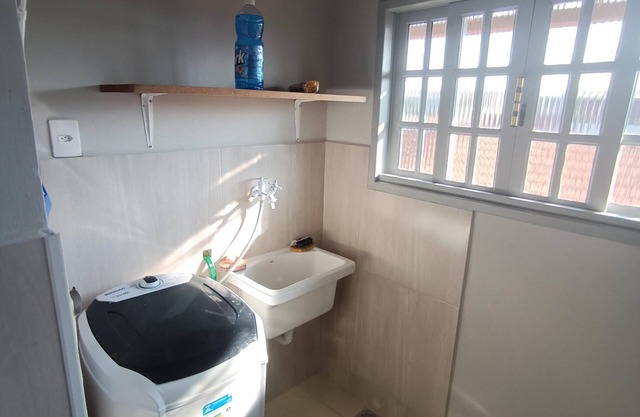 Jardim das Orquídeas 2