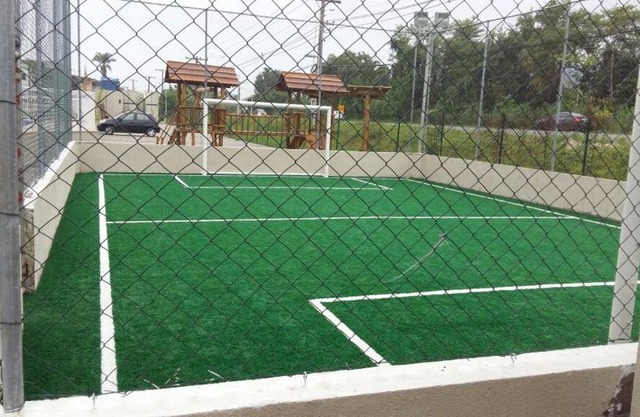 Jardim das Palmeiras