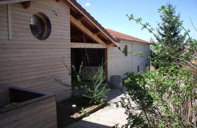Jardin Mirandou