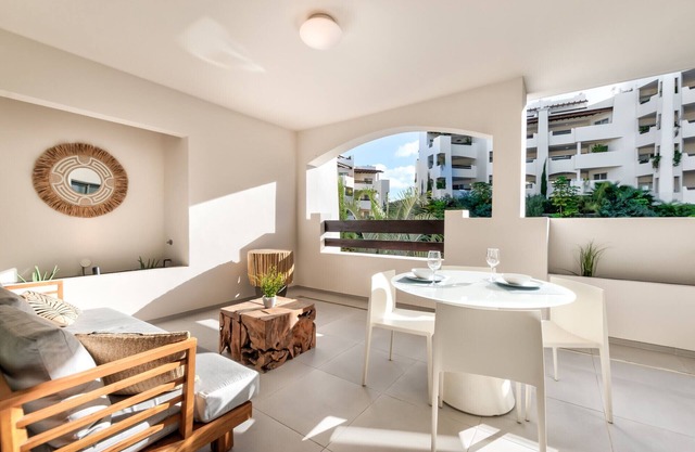 Jardines - Adama 1.3 POOL VIEW