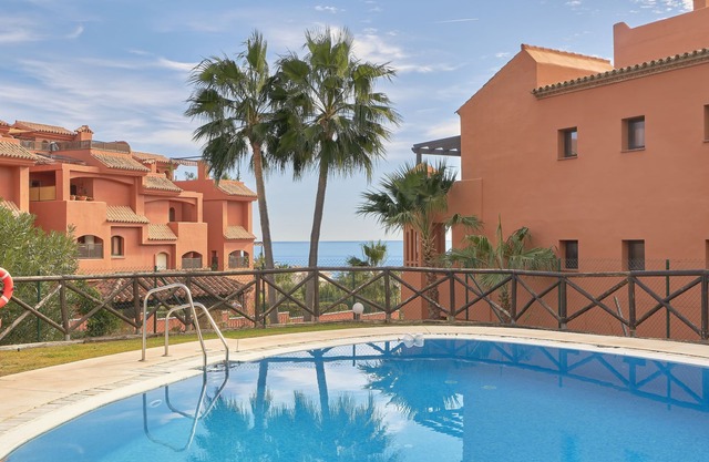 Jardines de Nueva Galera by Interhome