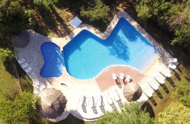 Jardines del Cielo Cabañas & Apart Suites