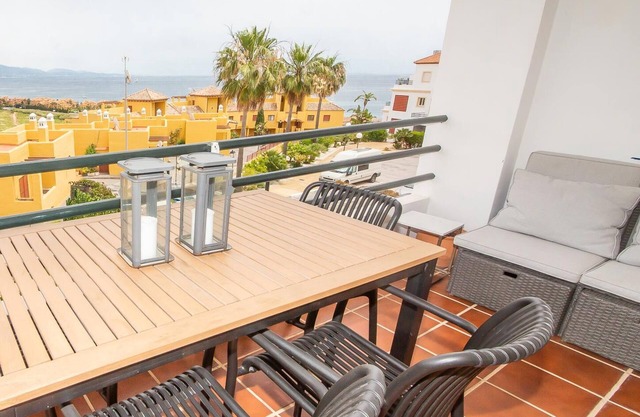 Jardines del Mar 7.1