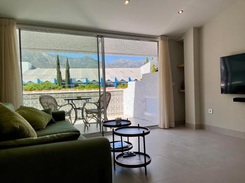 Jardines del Mar,Penthouse Elisabeth