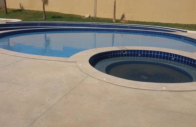 Jardins da Lagoa - Caldas Novas / GO