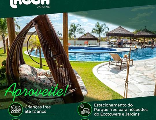 Jardins da Lagoa Hotel Boutique