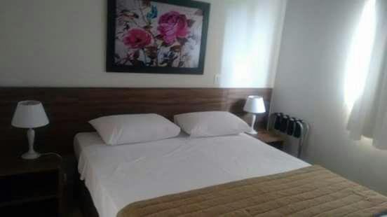 JARDINS DA LAGOA -RESORT