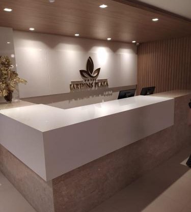Jardins Plaza Hotel