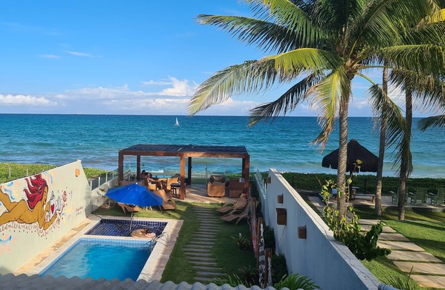 Jardins Praia dos Carneiros