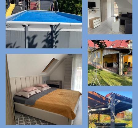 Jasmin Apartment House