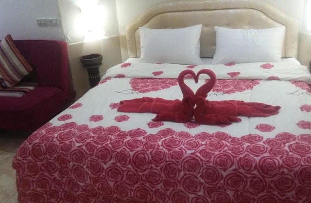 Jasmin guest house
