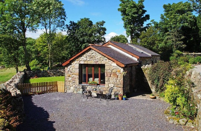 Jasmine Bach in Caernarfon