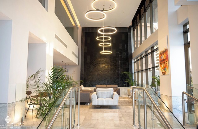 Jasmine Garden Hotel