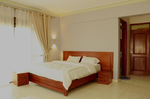 Jasmine Hotel Soroti