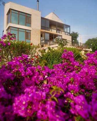 Jasmine Villa