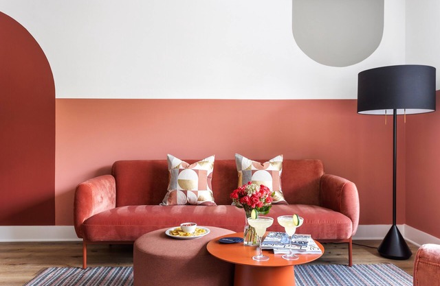 Jasper at The Quad: Distillery District Oasis