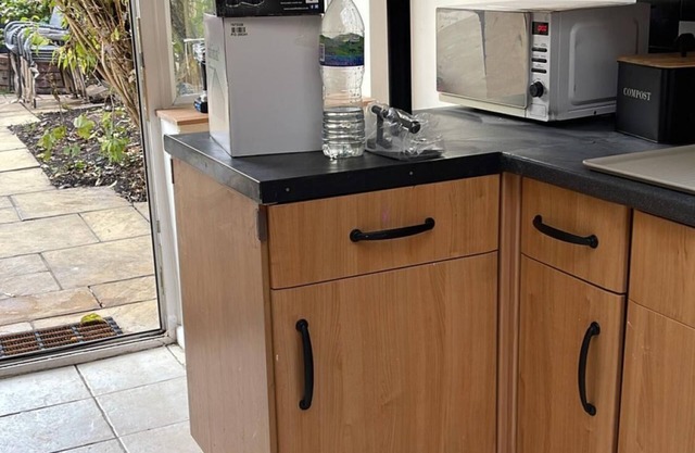 Jasper House in Cambridge