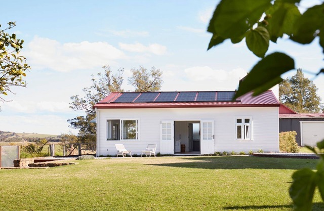 Jaspers Run Cottage by Contemporary Hotels