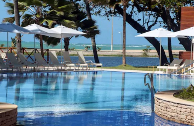 Jatiúca Hotel & Resort