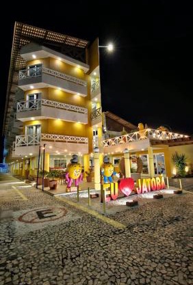 Jatobá Praia Hotel