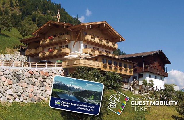 Pfefferbauer Jausenstation 