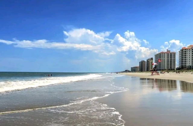 Jax's Perfect Getaway - Unwind & Relax 3 bd 2 bt