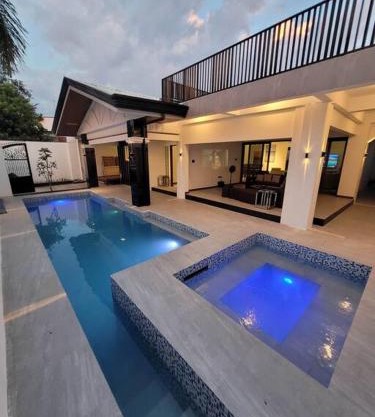 Jay's Villa 2 (Friendship)