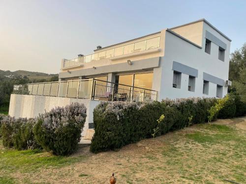Jbela House