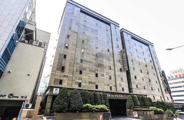 Jbis Hotel
