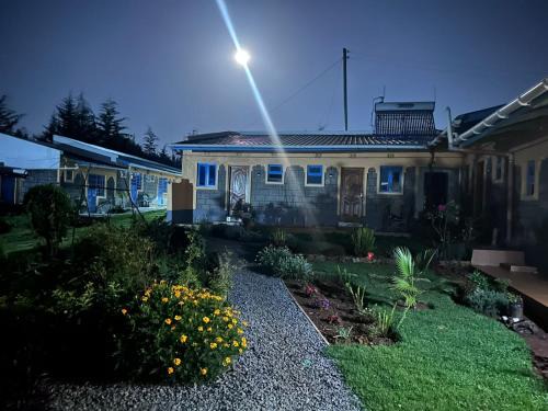 JC ITEN Guest House