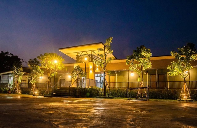JC Resort