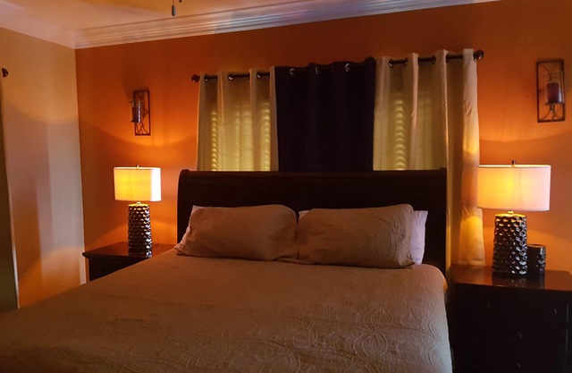 JC's Cozy Getaway is home away from home