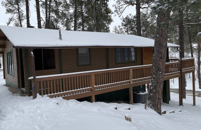JD CABIN!