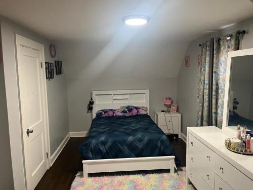 Jean's homestay property