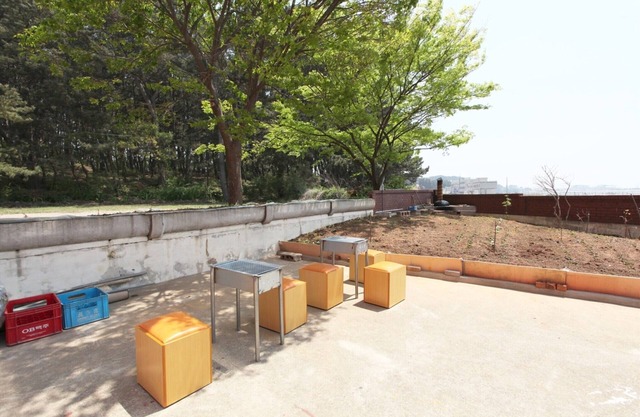 Jebudo Seaside