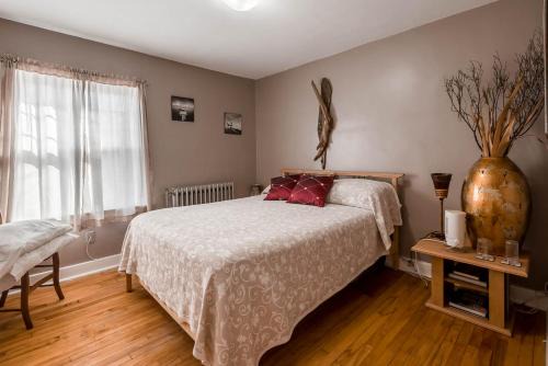 Jeddore Lodge