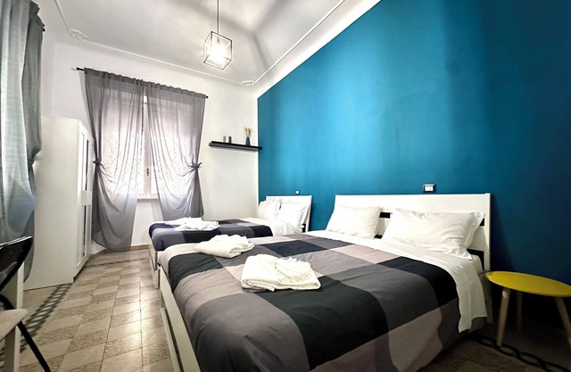 JEF Apartment Vaticano, Rome