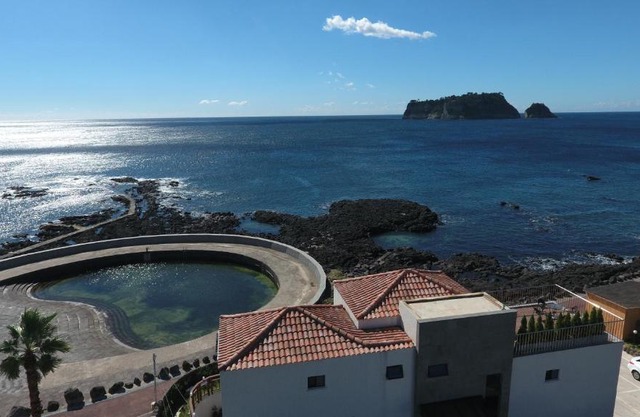 JEJU Amoje