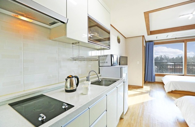 Jeju DK House Pension