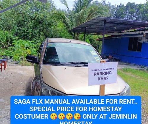 Jeminlin homestay, budget price